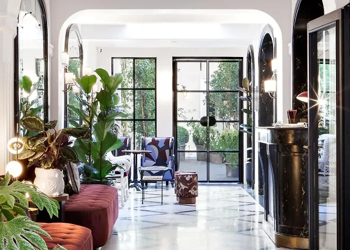 BienvenueHotel Parijs