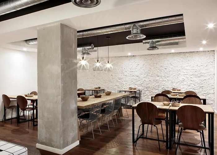 New Hotel Le Voltaire Parijs